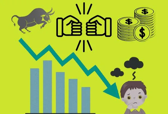 growth scare in the stock market
